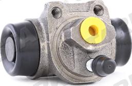 Stark SKWBC-0680038 - Wheel Brake Cylinder autospares.lv