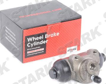 Stark SKWBC-0680032 - Wheel Brake Cylinder autospares.lv