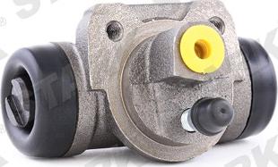 Stark SKWBC-0680037 - Wheel Brake Cylinder autospares.lv