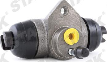 Stark SKWBC-0680029 - Wheel Brake Cylinder autospares.lv