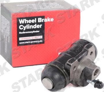 Stark SKWBC-0680026 - Wheel Brake Cylinder autospares.lv