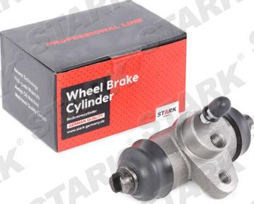 Stark SKWBC-0680020 - Wheel Brake Cylinder autospares.lv