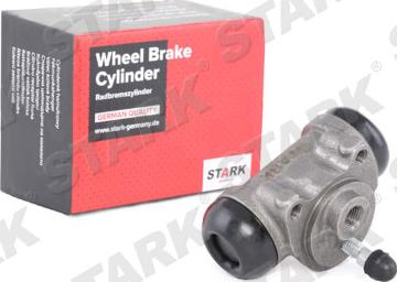 Stark SKWBC-0680076 - Wheel Brake Cylinder autospares.lv