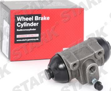 Stark SKWBC-0680073 - Wheel Brake Cylinder autospares.lv