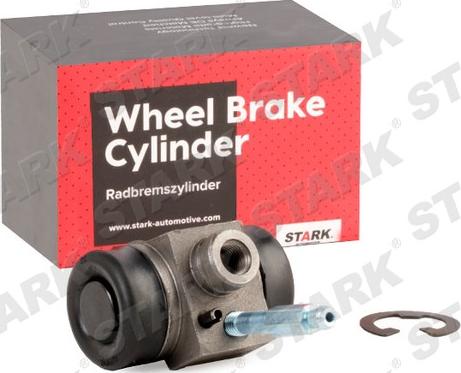 Stark SKWBC-0680112 - Wheel Brake Cylinder autospares.lv