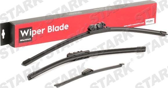 Stark SKWIB-09440718 - Wiper Blade autospares.lv