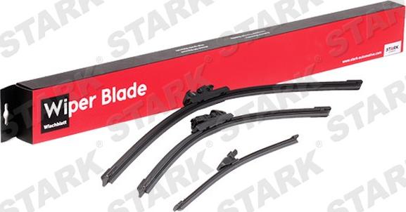 Stark SKWIB-09440729 - Wiper Blade autospares.lv