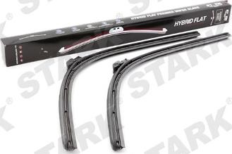 Stark SKWIB-0940099 - Wiper Blade autospares.lv