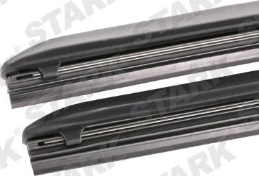 Stark SKWIB-0940095 - Wiper Blade autospares.lv