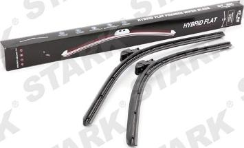 Stark SKWIB-0940090 - Wiper Blade autospares.lv