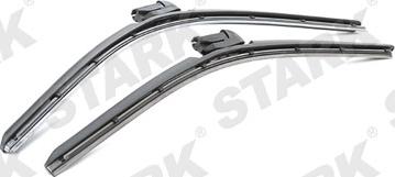 Stark SKWIB-0940097 - Wiper Blade autospares.lv