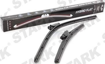 Stark SKWIB-0940048 - Wiper Blade autospares.lv