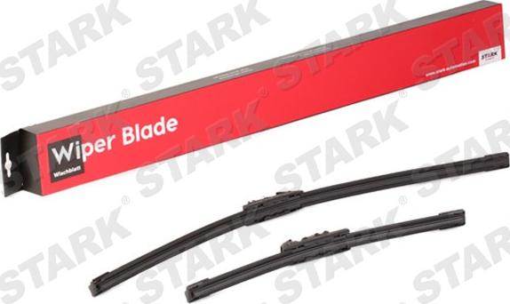 Stark SKWIB-0940059 - Wiper Blade autospares.lv