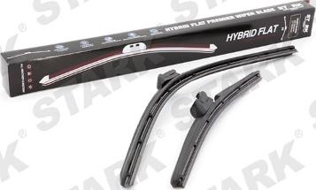 Stark SKWIB-0940054 - Wiper Blade autospares.lv