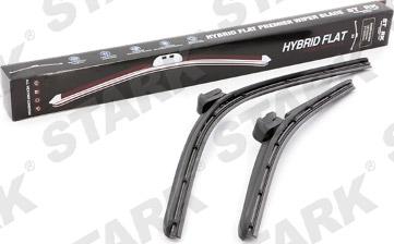 Stark SKWIB-0940055 - Wiper Blade autospares.lv