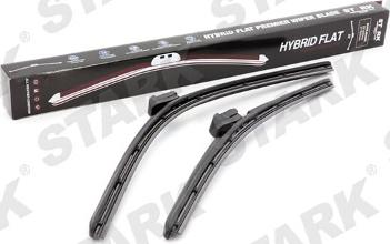 Stark SKWIB-0940058 - Wiper Blade autospares.lv