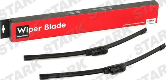 Stark SKWIB-0940065 - Wiper Blade autospares.lv