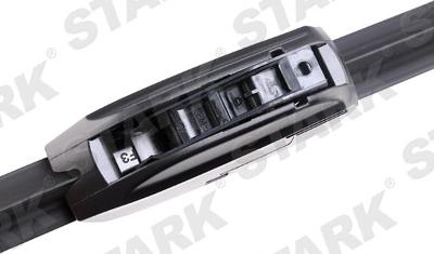Stark SKWIB-0940066 - Wiper Blade autospares.lv
