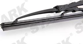 Stark SKWIB-0940063 - Wiper Blade autospares.lv