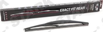 Stark SKWIB-0940014 - Wiper Blade autospares.lv