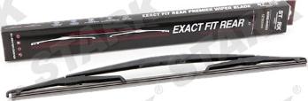 Stark SKWIB-0940015 - Wiper Blade autospares.lv