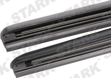 Stark SKWIB-0940011 - Wiper Blade autospares.lv