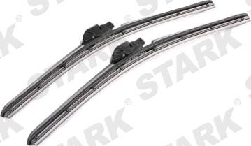 Stark SKWIB-0940013 - Wiper Blade autospares.lv