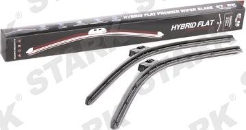 Stark SKWIB-0940012 - Wiper Blade autospares.lv