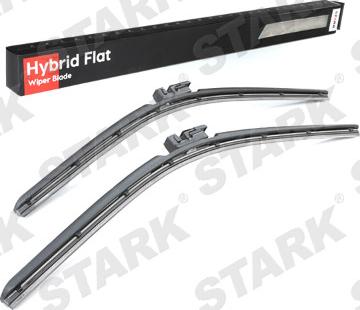 Stark SKWIB-0940012 - Wiper Blade autospares.lv