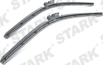 Stark SKWIB-0940012 - Wiper Blade autospares.lv