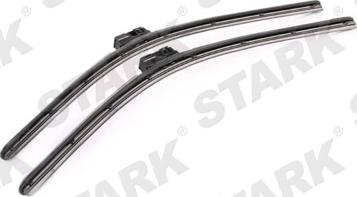 Stark SKWIB-0940012 - Wiper Blade autospares.lv