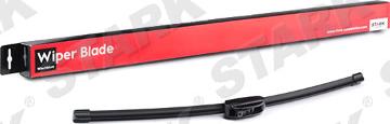 Stark SKWIB-0940017 - Wiper Blade autospares.lv