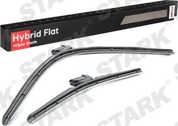 Stark SKWIB-0940089 - Wiper Blade autospares.lv