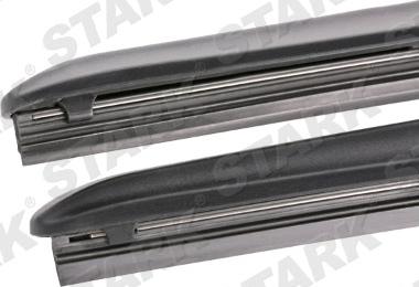 Stark SKWIB-0940084 - Wiper Blade autospares.lv