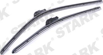 Stark SKWIB-0940035 - Wiper Blade autospares.lv