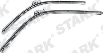 Stark SKWIB-0940036 - Wiper Blade autospares.lv