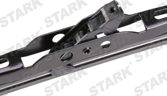 Stark SKWIB-0940037 - Wiper Blade autospares.lv