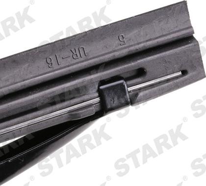 Stark SKWIB-0940037 - Wiper Blade autospares.lv