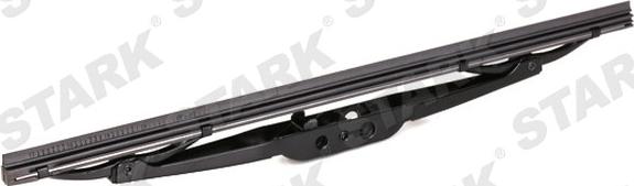 Stark SKWIB-0940037 - Wiper Blade autospares.lv