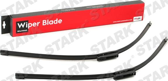 Stark SKWIB-0940026 - Wiper Blade autospares.lv