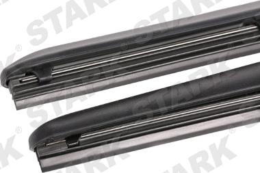 Stark SKWIB-0940021 - Wiper Blade autospares.lv