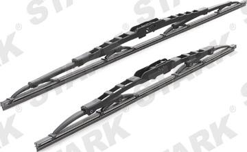 Stark SKWIB-0940027 - Wiper Blade autospares.lv