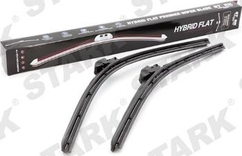 Stark SKWIB-0940073 - Wiper Blade autospares.lv