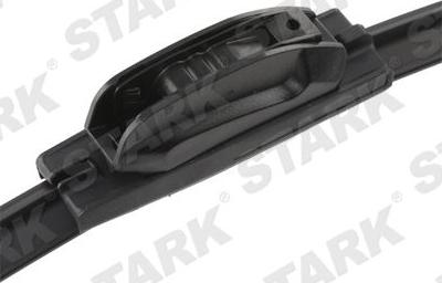 Stark SKWIB-0940149 - Wiper Blade autospares.lv