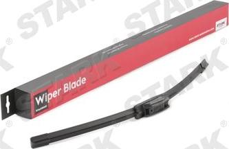 Stark SKWIB-0940145 - Wiper Blade autospares.lv