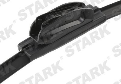 Stark SKWIB-0940145 - Wiper Blade autospares.lv