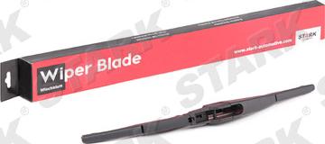 Stark SKWIB-0940142 - Wiper Blade autospares.lv