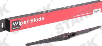 Stark SKWIB-0940147 - Wiper Blade autospares.lv