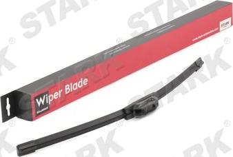 Stark SKWIB-0940151 - Wiper Blade autospares.lv