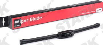 Stark SKWIB-0940168 - Wiper Blade autospares.lv